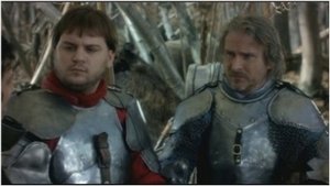 Kaamelott 2. évad Ep.8 8. epizód