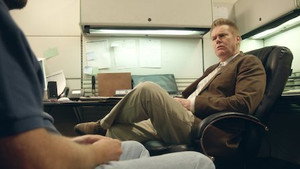 Standup and Away! with Brian Regan 1. évad Ep.2 2. epizód