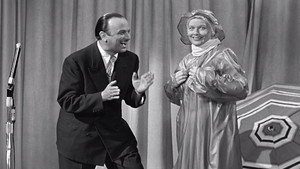 I Love Lucy 1. évad Ep.5 5. epizód