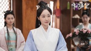 许纯纯的茶花运 kép