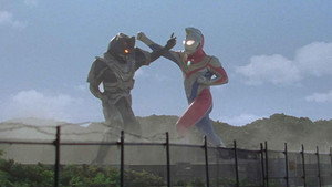 ウルトラマンダイナ 1. évad Ep.47 47. epizód