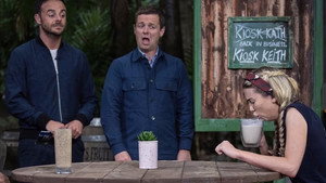 I'm a Celebrity...Get Me Out of Here! 17. évad Ep.12 12. epizód