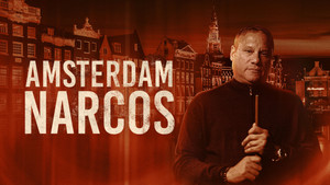 Amsterdam Narcos kép