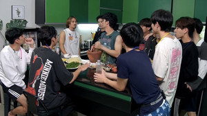 SAFE HOUSE บ้านลับ จับ LIVE 4. évad Ep.6 6. epizód