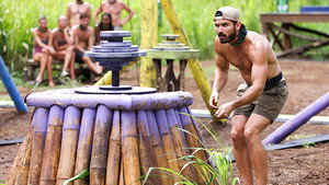 Australian Survivor 8. évad Ep.17 17. epizód