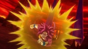 ドラゴンボールDAIMA 1. évad Ep.20 20. epizód