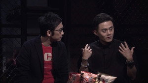 晚吹 - 總有一瓣喺左近 2. évad Ep.63 63. epizód