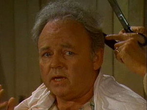 All in the Family 5. évad Ep.4 4. epizód