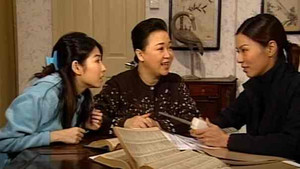 陀槍師姐 3. évad Ep.27 27. epizód