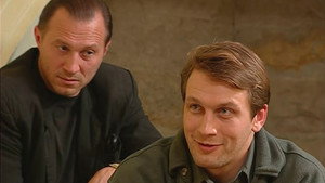 Крот 1. évad Ep.3 3. epizód