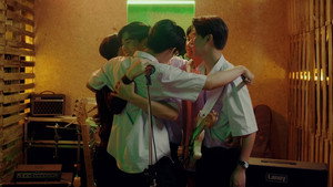 แฟนผมเป็นประธานนักเรียน kép