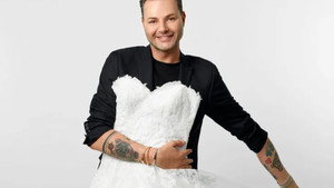 Say Yes To The Dress Benelux kép