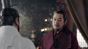 大秦帝国 4. évad Ep.18 18. epizód