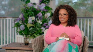 Oprah's Book Club 1. évad Ep.9 Marilynne Robinson: Itthon