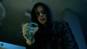 Marvel Jessica Jones 3. évad Ep.9 A.K.A Tettem valamit ma