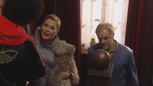 Het Huis Anubis 2. évad Ep.59 59. epizód