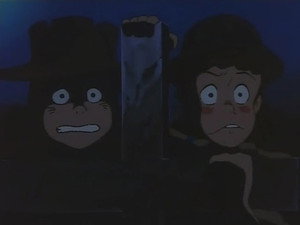 トム・ソーヤーの冒険 1. évad Ep.38 38. epizód