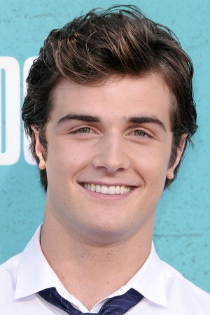 Beau Mirchoff profil kép