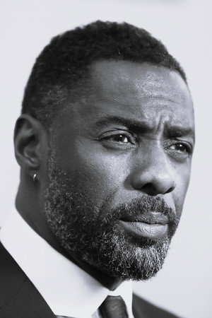 Idris Elba profil kép
