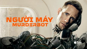 Murderbot kép