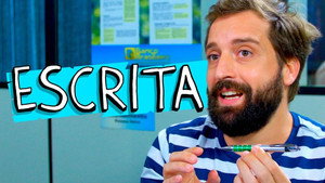 Porta dos Fundos 8. évad Ep.28 28. epizód