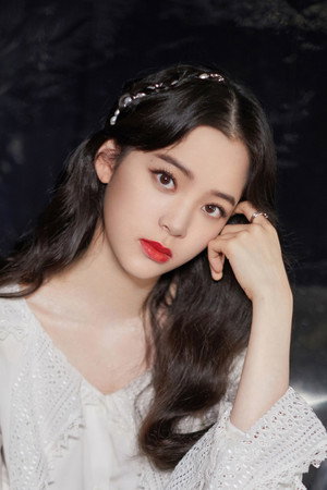 歐陽娜娜 profil kép
