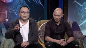 晚吹 - 總有一瓣喺左近 1. évad Ep.23 23. epizód