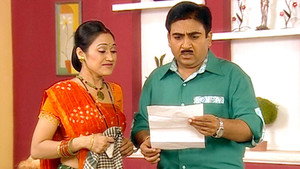 तारक मेहता का उल्टा चश्मा 1. évad Ep.18 18. epizód