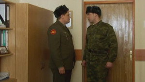 Кремлевские курсанты 2. évad Ep.73 73. epizód