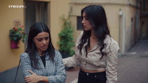 Η Γη Της Ελιάς 4. évad Ep.28 28. epizód