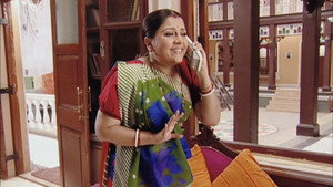 Baa Bahoo Aur Baby 1. évad Ep.203 203. epizód