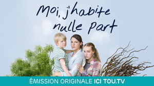 Moi, j'habite nulle part kép