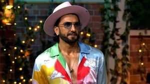 The Kapil Sharma Show 2. évad Ep.252 252. epizód