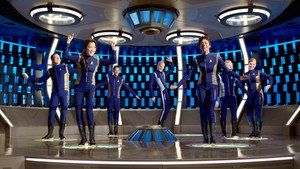 Star Trek: Discovery kép