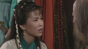 神鵰俠侶 (數碼修復版) 1. évad Ep.16 16. epizód