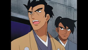 機巧奇傳ヒヲウ戦記 1. évad Ep.20 20. epizód