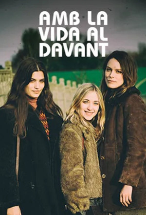 La Vie devant elles poszter