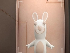 Rabbids: Invázió 1. évad Ep.78 78. epizód
