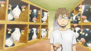 銀の匙 Silver Spoon kép