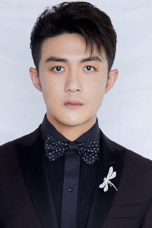李泽锋 profil kép