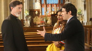 The Mindy Project 3. évad Ep.19 19. epizód