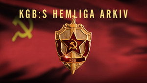 A KGB története kép