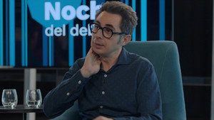 Mira lo que has hecho 3. évad Ep.6 6. epizód
