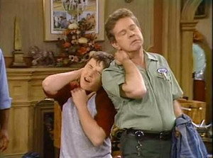 Silver Spoons 1. évad Ep.15 15. epizód