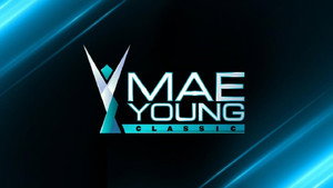 WWE Mae Young Classic kép