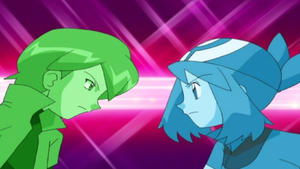 Pokémon 9. évad Ep.36 36. epizód