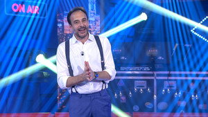 Land Rober Tunai Show 6. évad Ep.34 34. epizód