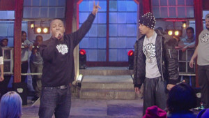 Nick Cannon Presents: Wild 'N Out 6. évad Ep.9 9. epizód