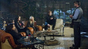 The Secret Circle 1. évad Ep.18 18. epizód