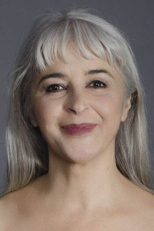 Emine Umar profil kép